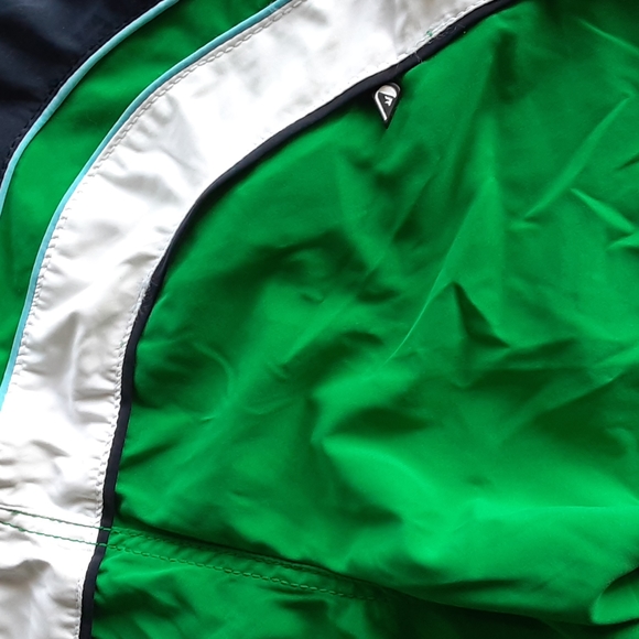 Quiksilver swim/board shorts - Picture 7 of 11